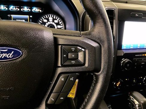 Used 2020 Ford F150 XLT w/ Equipment Group 302A Luxury AWD/4WD image 18