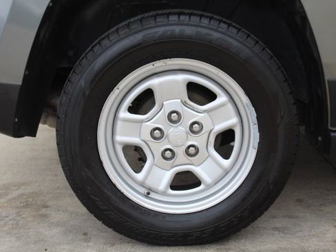 Used 2012 Jeep Patriot Sport w/ PWR Value Group image 11