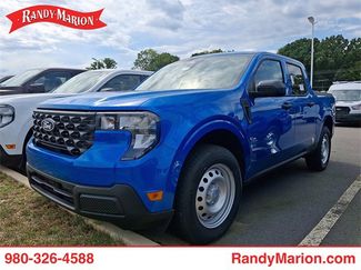 New 2025 Ford Maverick XL w/ Equipment Group 102A image 1