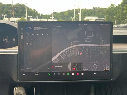Used 2022 Tesla Model S AWD/4WD image 29