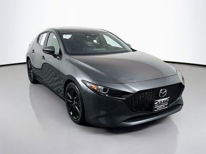 Used 2021 MAZDA MAZDA3 s