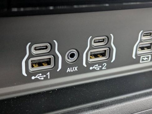 New 2026 RAM 3500 Longhorn image 19