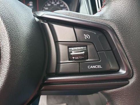 Used 2022 Subaru WRX Premium AWD/4WD image 21