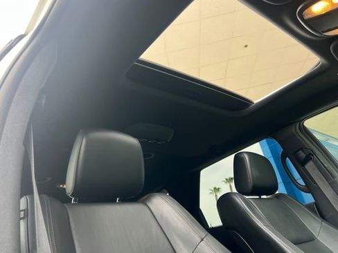 Used 2021 Dodge Durango GT w/ Blacktop Package image 21