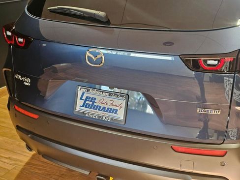 New 2026 MAZDA CX-50 2.5 Hybrid w/ Preferred Pkg image 12