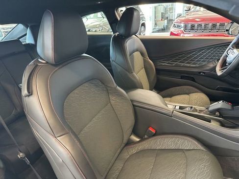 New 2026 Dodge Charger Scat Pack AWD/4WD image 14