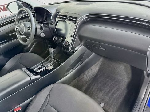 Certified 2023 Hyundai Tucson SE AWD/4WD image 31