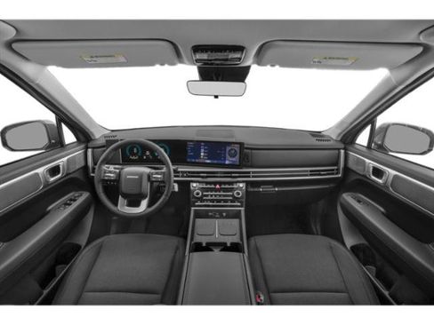 Used 2025 Hyundai Santa Fe SE AWD/4WD image 11