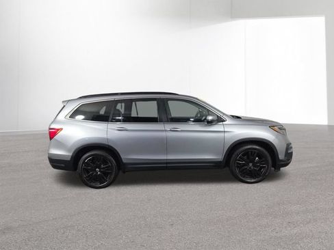 Used 2022 Honda Pilot Special Edition image 44