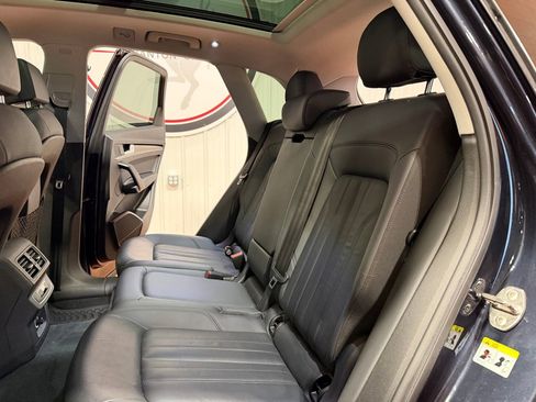 Used 2020 Audi Q5 2.0T Premium w/ Convenience Package image 20