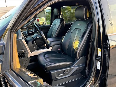 Used 2020 Ford F250 Platinum image 8