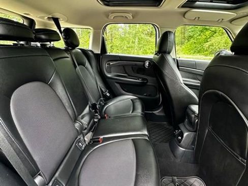 Used 2018 MINI Cooper Countryman S FWD image 19