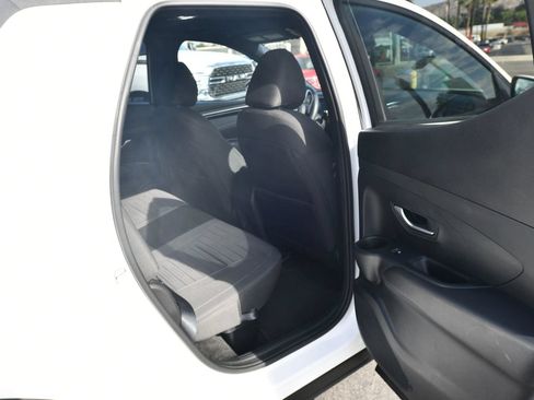 Used 2024 Hyundai Santa Cruz SEL w/ Activity Package AWD/4WD image 18
