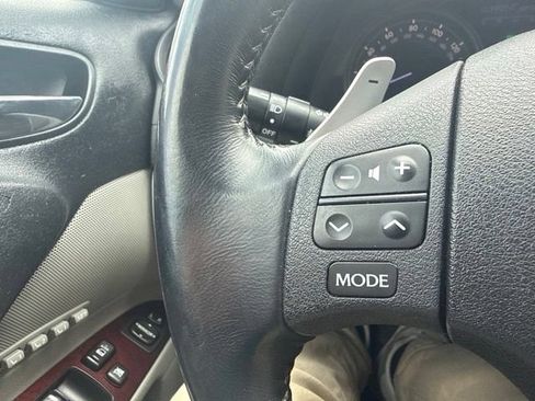 Used 2007 Lexus IS 250 AWD image 25