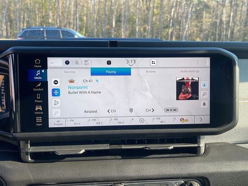 New 2026 Jeep Wrangler Sport S AWD/4WD image 19