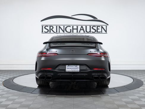 Used 2024 Mercedes-Benz AMG GT 63 image 6