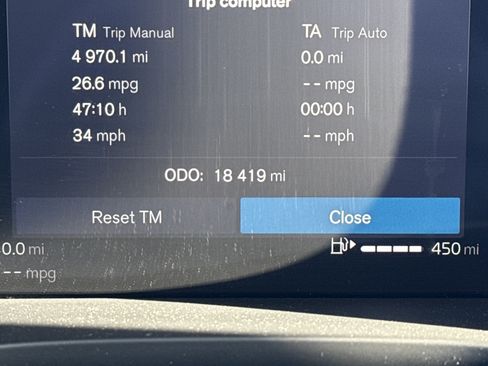 Used 2025 Volvo XC60 B5 Plus image 22