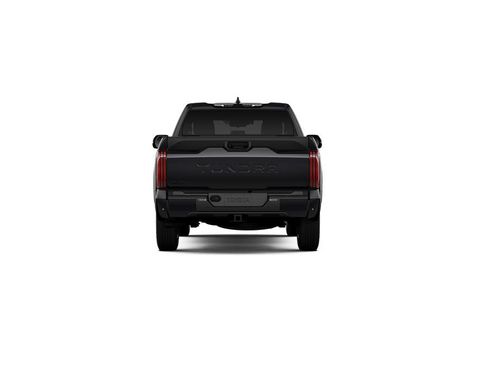 New 2026 Toyota Tundra Platinum AWD/4WD image 20