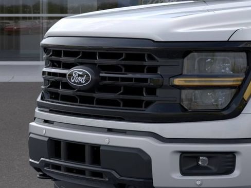 New 2026 Ford F150 XLT w/ Equipment Group 302A MID AWD/4WD image 17
