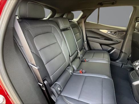 New 2025 Chevrolet Blazer EV LT image 10