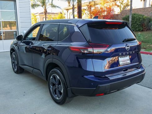 New 2026 Nissan Rogue SV image 6