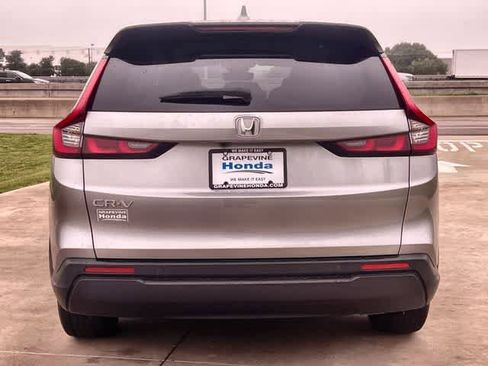 Certified 2024 Honda CR-V EX-L image 6