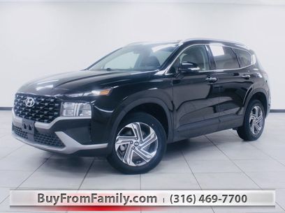 Used 2023 Hyundai Santa Fe SEL