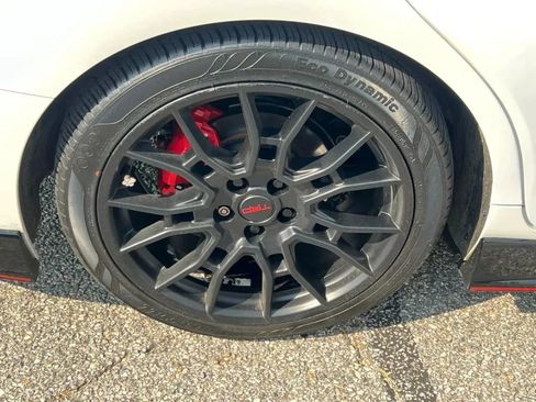 Used 2023 Toyota Camry TRD w/ TRD Package w/JBL Audio FWD image 35