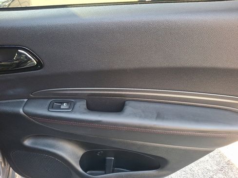 Used 2022 Dodge Durango R/T w/ Blacktop Package image 14