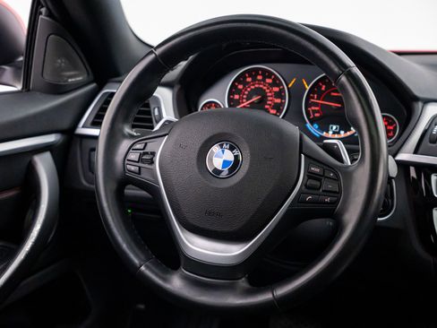Used 2019 BMW 440i Gran Coupe xDrive w/ Executive Package AWD/4WD image 12