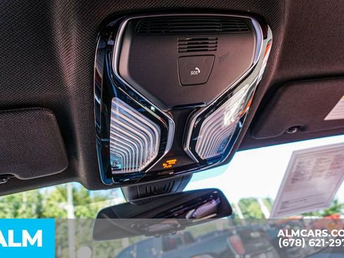 Used 2025 BMW M850i xDrive M850i xDrive w/ M Carbon Exterior Package image 34