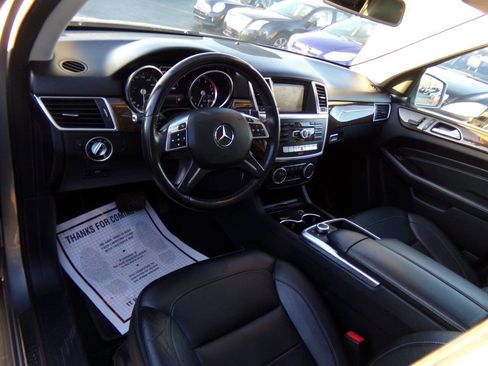 Used 2014 Mercedes-Benz ML 350 4MATIC image 60