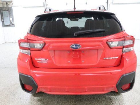 Used 2023 Subaru Crosstrek 2.0i AWD/4WD image 8