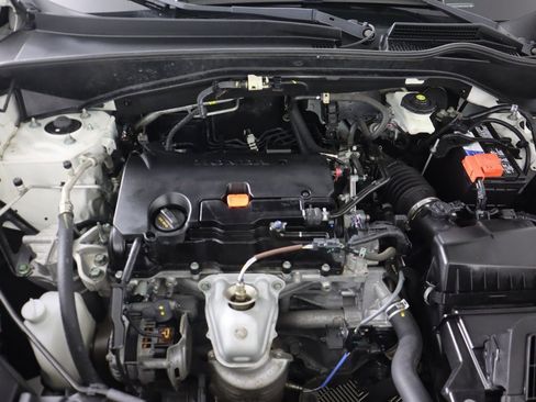 Used 2023 Honda HR-V LX image 17