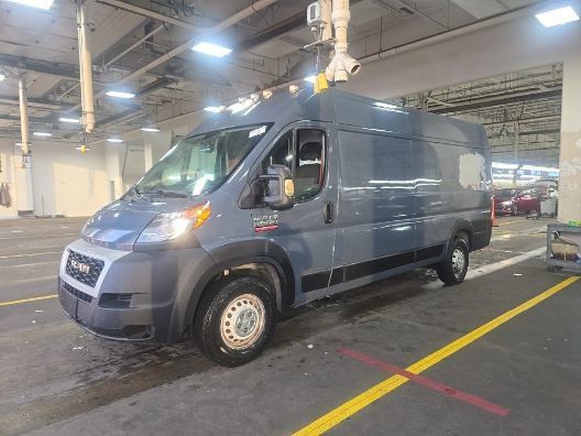 Used 2020 RAM ProMaster 3500 FWD image 1
