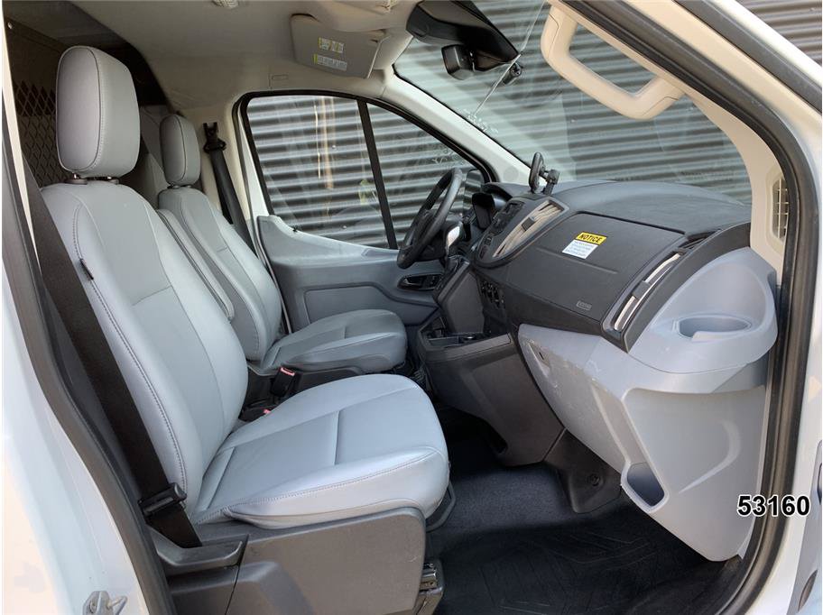 Used 2019 Ford Transit 350 148 Low Roof RWD image 32