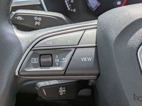 Used 2023 Audi Q3 2.0T Premium w/ Convenience Package AWD/4WD image 26
