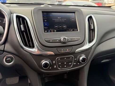 Used 2024 Chevrolet Equinox LT image 11