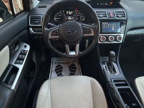 Used 2016 Subaru Crosstrek 2.0i Limited w/ Popular Package #2 image 17