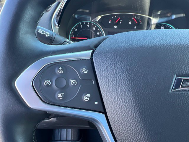 Used 2023 Chevrolet Traverse RS w/ LPO, Floor Liner Package AWD/4WD image 27