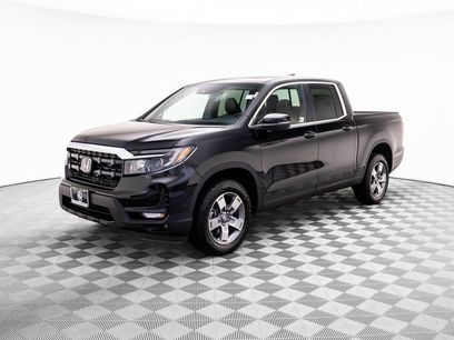 New 2026 Honda Ridgeline RTL