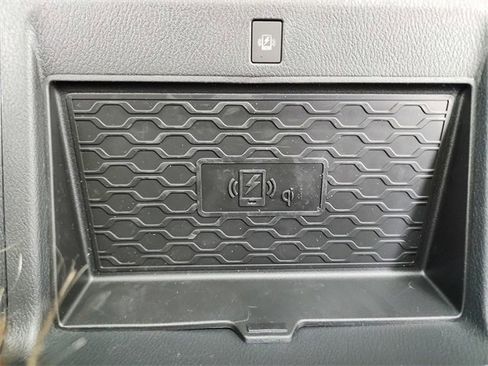 New 2026 Nissan Frontier PRO-4X w/ Pro-4x Convenience Package image 35