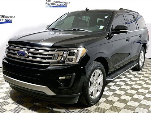 Used 2018 Ford Expedition XLT w/ Equipment Group 202A image 1