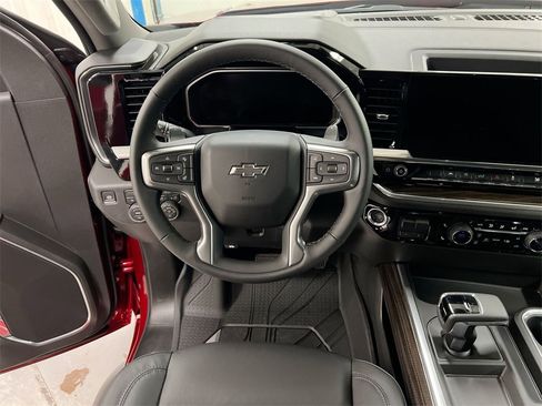New 2026 Chevrolet Silverado 1500 RST w/ Convenience Package II image 20