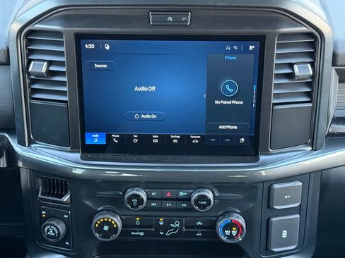 New 2026 Ford F150 STX w/ Equipment Group 200A image 24