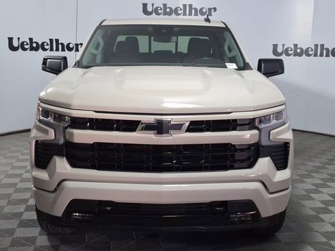 New 2026 Chevrolet Silverado 1500 RST w/ Convenience Package II image 2