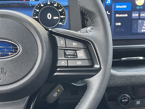 New 2026 Subaru Outback Premium image 19