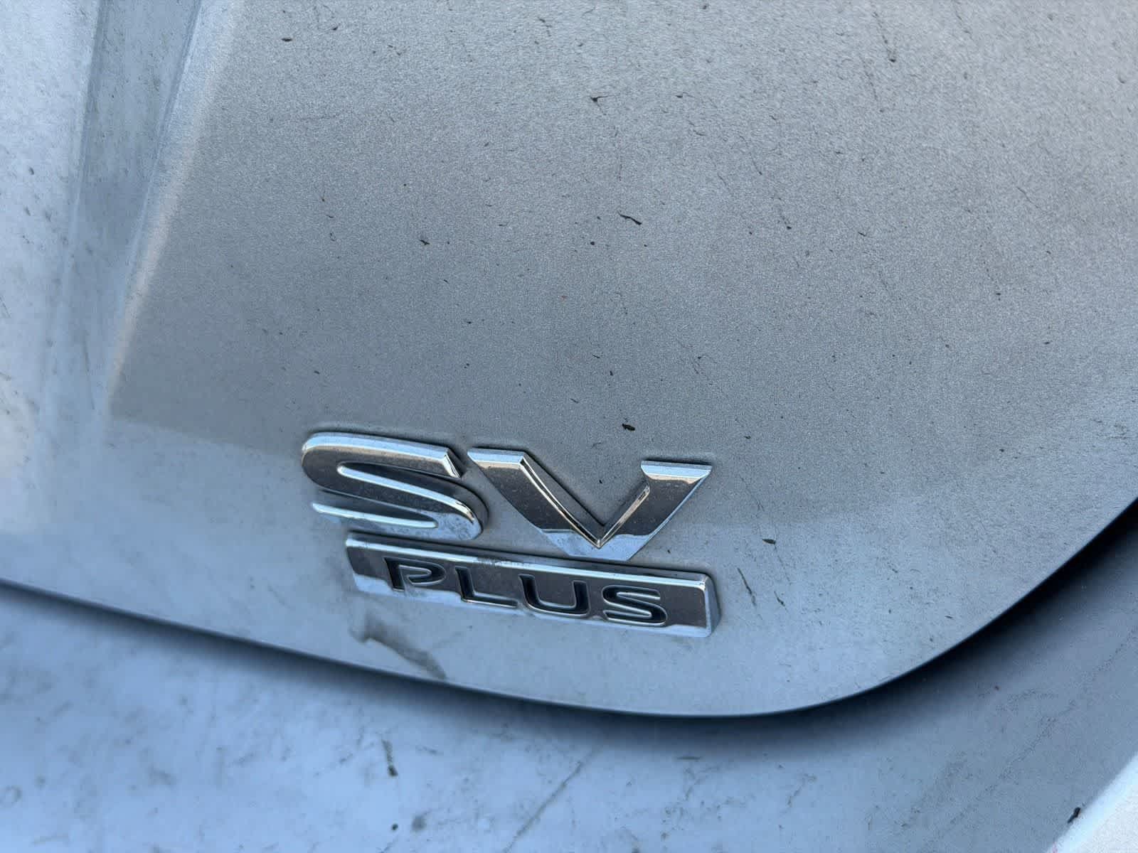 Certified 2022 Nissan Leaf SV Plus FWD image 8