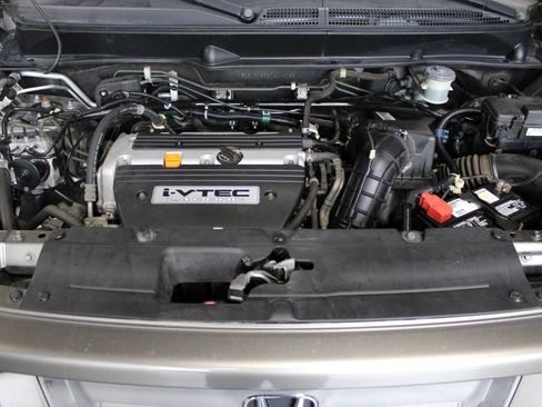 Used 2007 Honda Element SC image 35