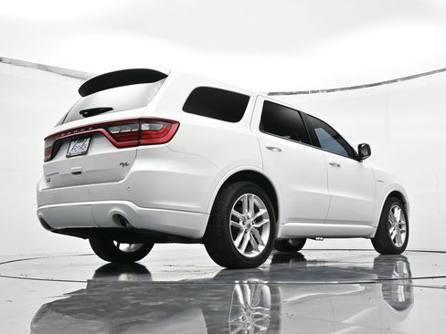 Used 2024 Dodge Durango R/T image 41